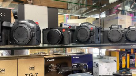 Leica D-LUX 8