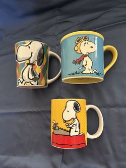 Coffee Cups