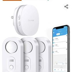 Water Detector Wi-Fi Gateway