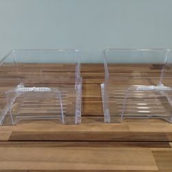 Refrigerator Replacement Crisper Drawers 