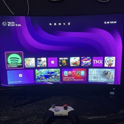 Msi Curved Gaming Monitor 