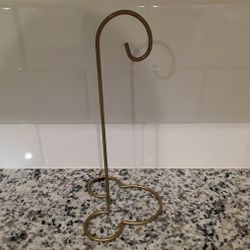 Disney Mickey Mouse Icon Ornament Display Stand