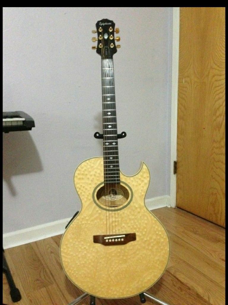 Epiphone Pr7e Review Quality Guaranteed mytaxmate.ie
