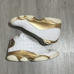 Size 10.5 Air Jordan Retro 13