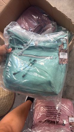 Brand new purses