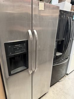 Frigidaire