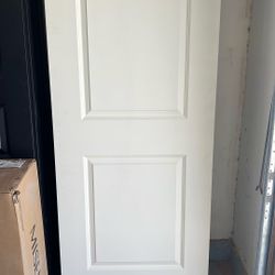30 Inches interior door