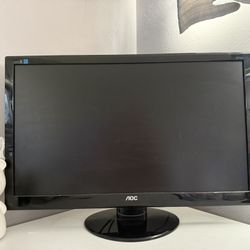 AOC Monitor 