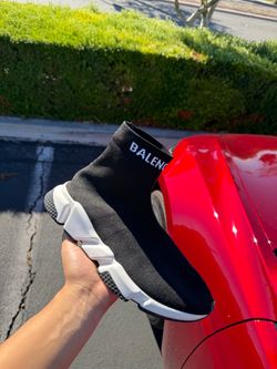 Balenciaga Speed Trainer