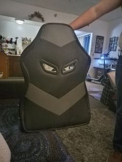 New Gaming Chair