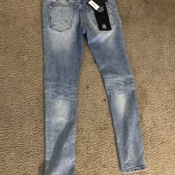 Men Cult Jeans Size 32