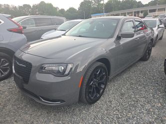 2019 Chrysler 300