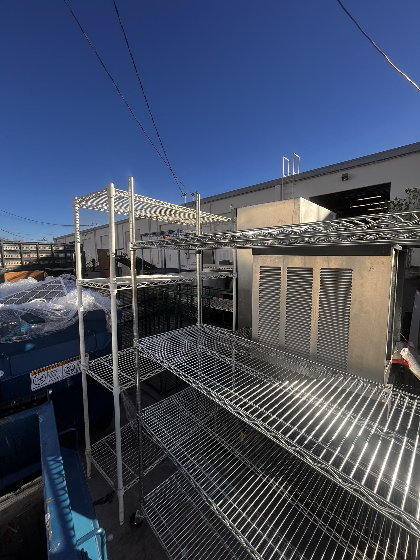 Cheap Shelves For Sale for Sale in Santa Ana, CA OfferUp