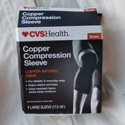 CVS Compression Sleeve 