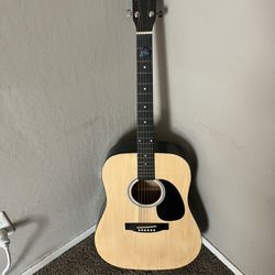 Guitar Fender Starcaster