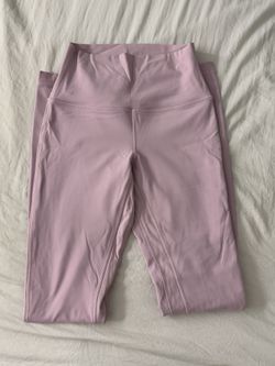 Lululemon Align Leggings 31”