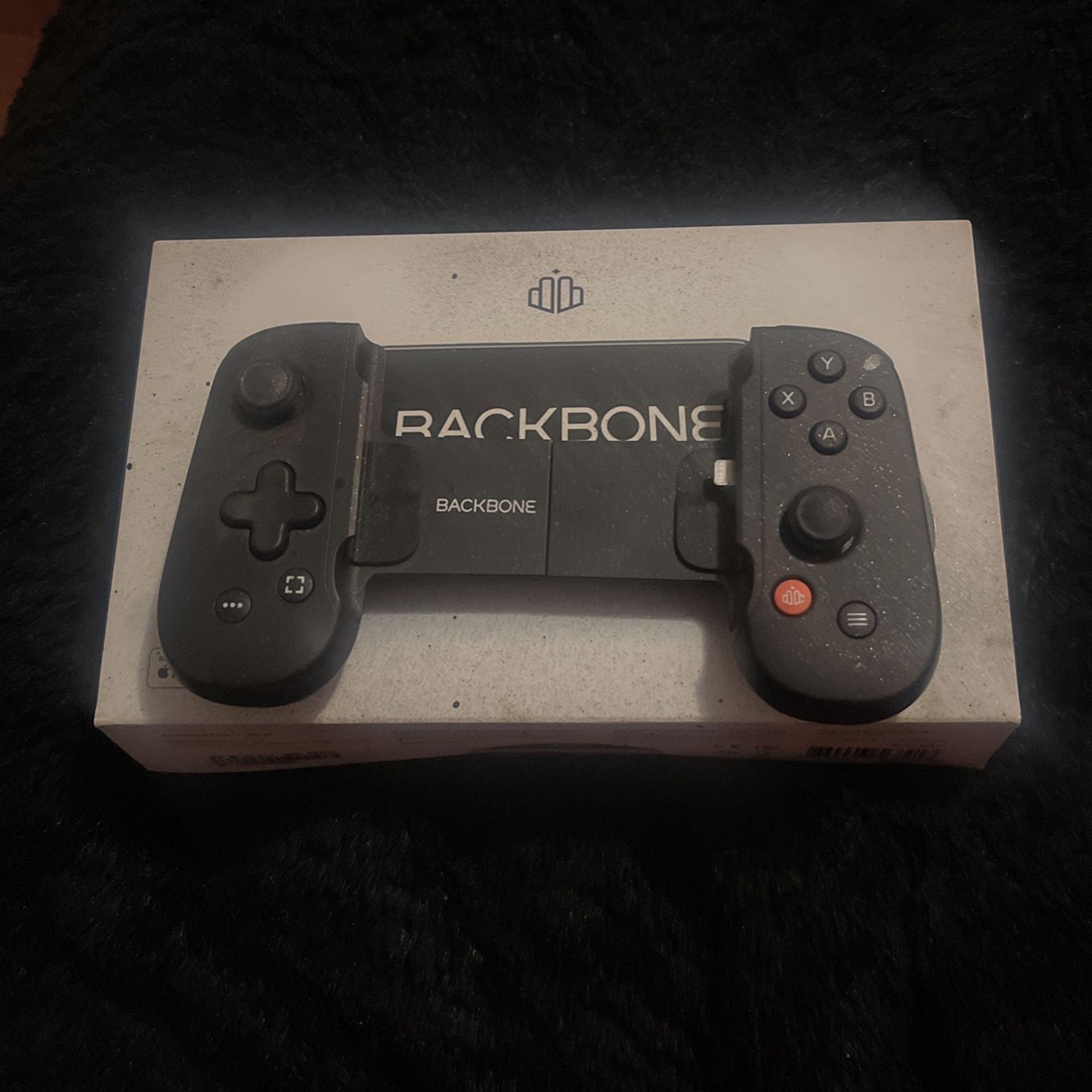 Backbone