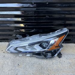 2019-2022 Nissan Altima LED Headlight Oem