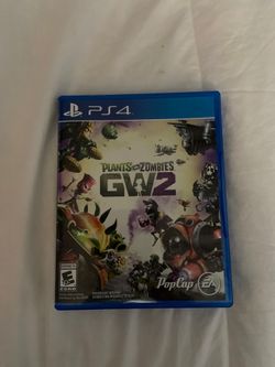 PS4 games