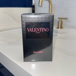 Valentino Born In Roma 