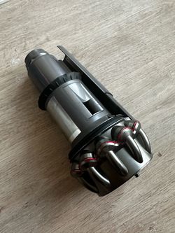Dyson Cyclone V10 replacement