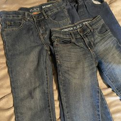 New Kids Jeans