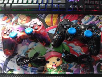 PlayStation 3/PS3 Controller (Read Description)