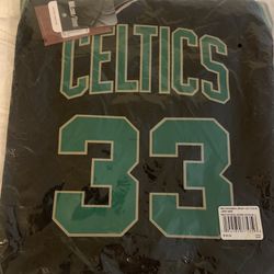 Marcus Smart Boston Celtics Green City Edition Jersey Mens Size XXL NWT for  Sale in Sacramento, CA - OfferUp