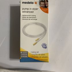 Medela Replacement Tubing 
