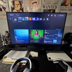 Alienware Gaming Monitor 