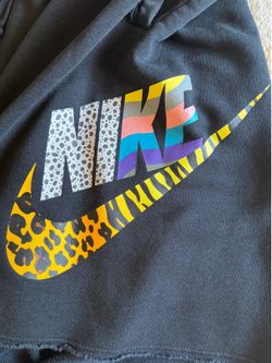 Nike Air Max Day Sweat Shorts  Size XXL