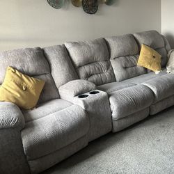 Sectional Sofa For Sale