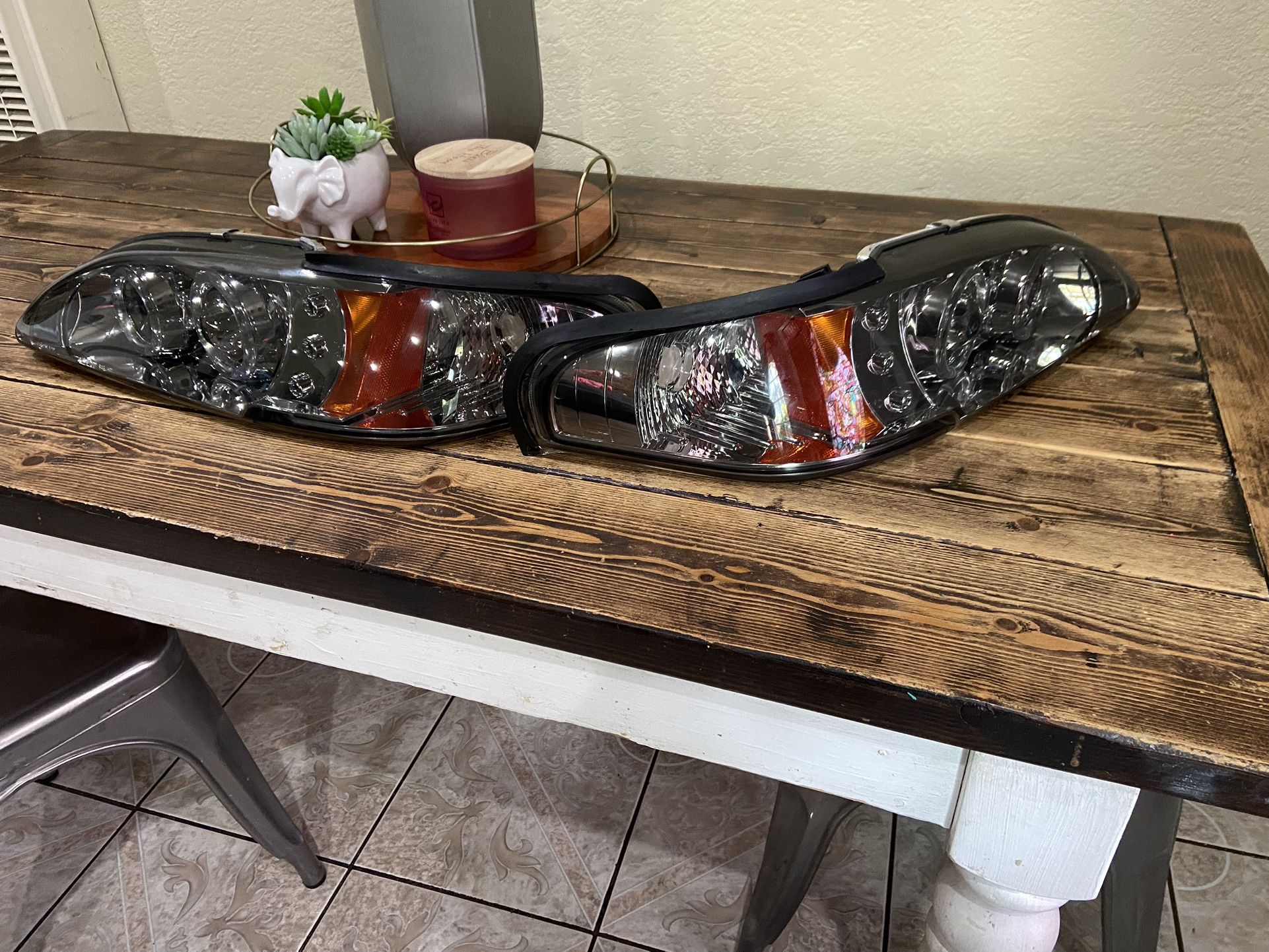 sonar sk3302 mst95 headlights