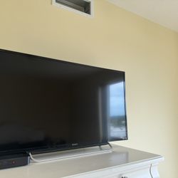 Sony 32 Inch TV