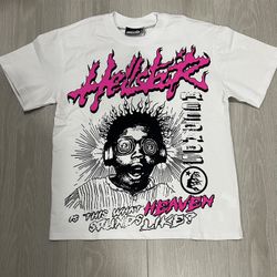 Hellstar Shirt