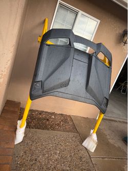 Maverick R XRS Top/Cage