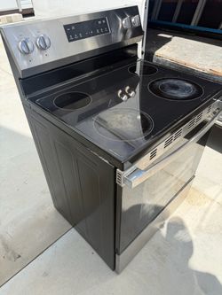 Cocina electrica