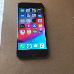 Apple iPhone 6 16GB Unlocked 