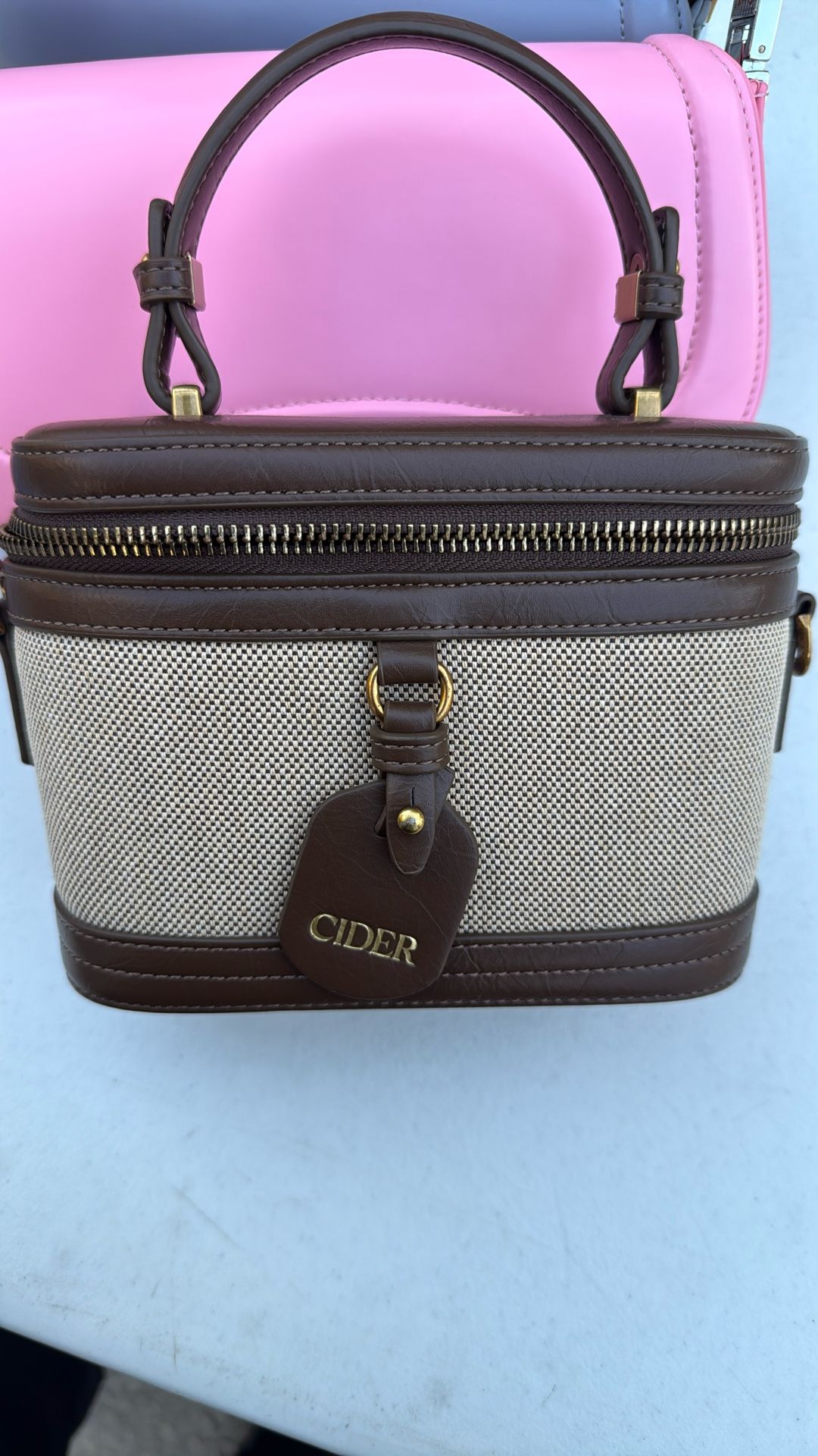 Bags