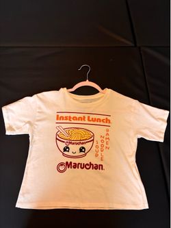 Cute KIDS Maruchan Ramen T-shirt