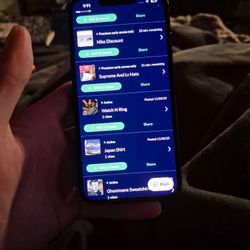 iPhone 13 Brand New Unlocked And Paid Off