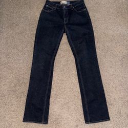 GAP Bootcut Womens Jeans