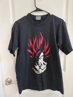 Dragon Ball Z Goku Super T-Shirt