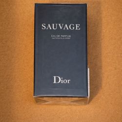 Dior Suavage 