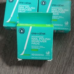 BEAUTY 360 Gel Remover One+Other