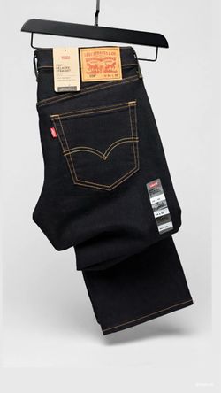 Men Levi’s 559 34X32