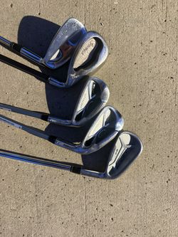 irons for sale