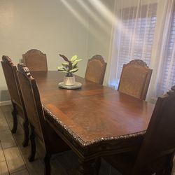 Dining Table  MUST GO!!!!!