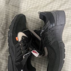Off White Presto Size 13