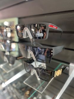 Glasses for sell